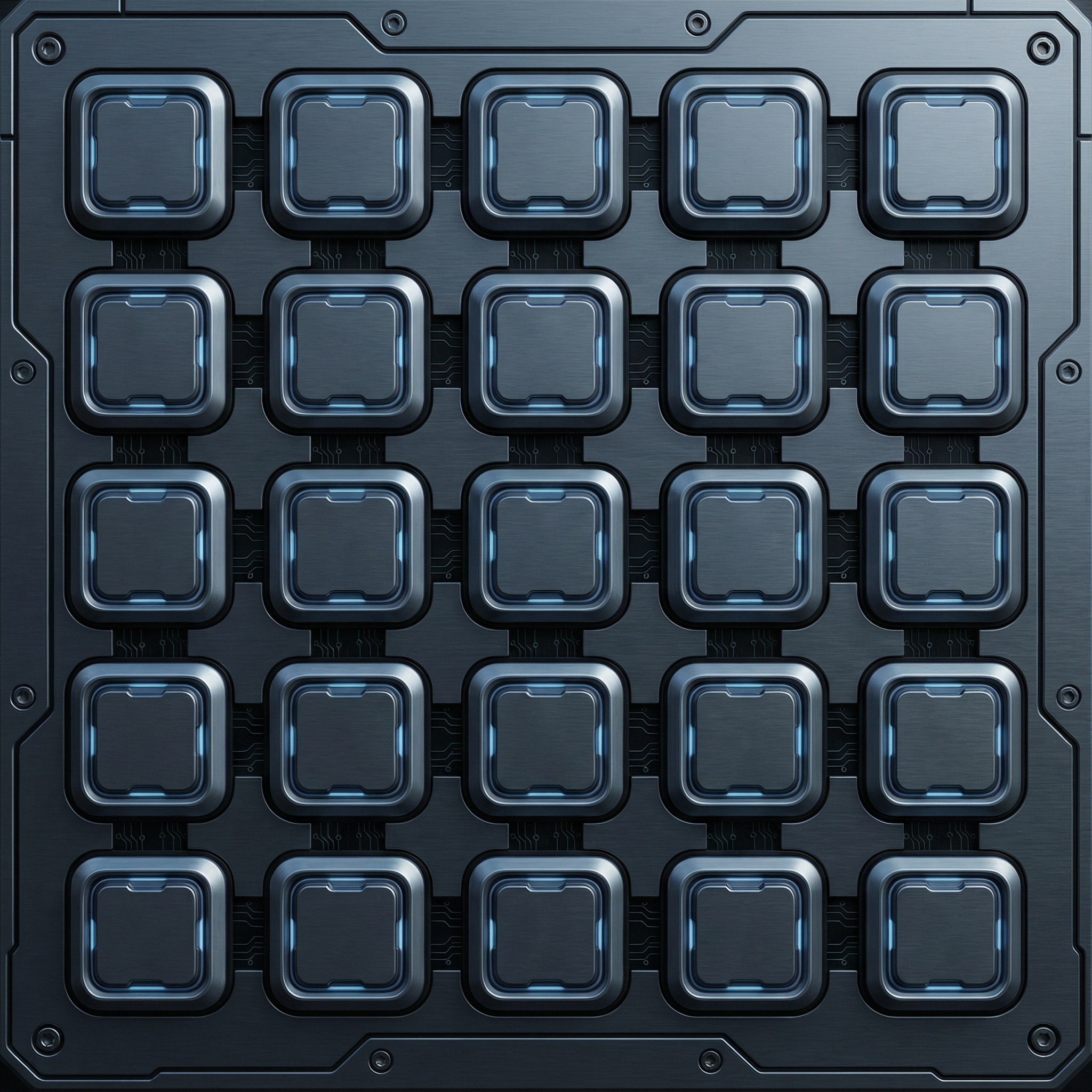 Grid Breach